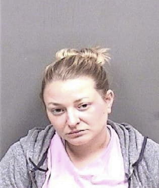 Shanna Johnson, - Ascension Parrish County, LA 